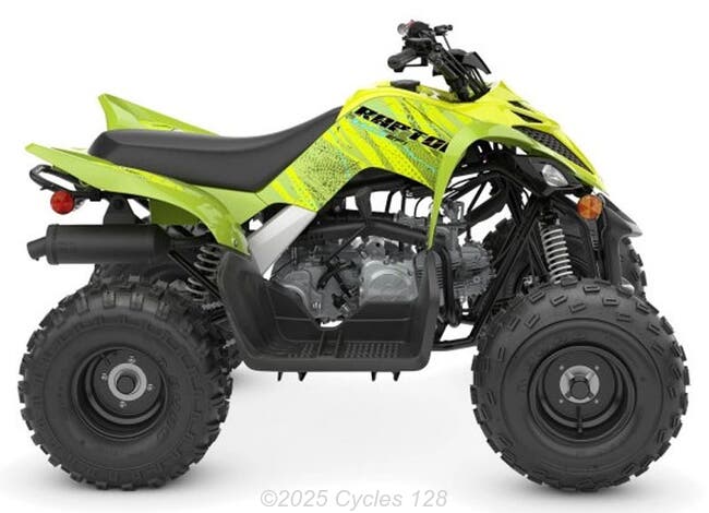2026 Yamaha