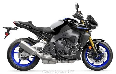 2026 Yamaha