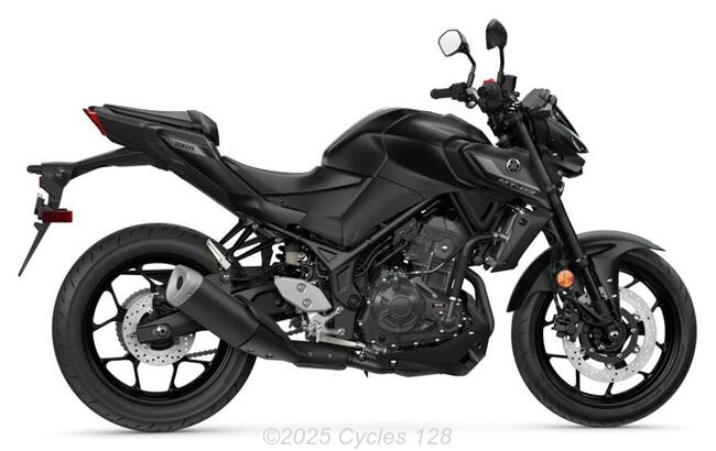 2026 Yamaha