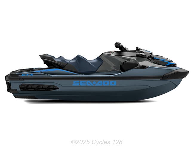 2026 Sea-Doo