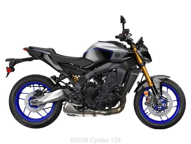 2026 Yamaha