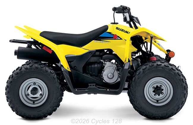 2024 Suzuki