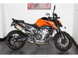 2023 Duke 790 by KTM from Cycles 128 in Beverly, Massachusetts