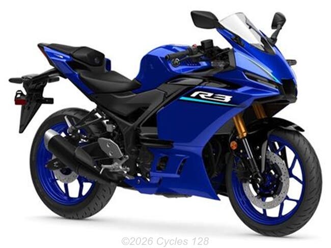 2026 Yamaha