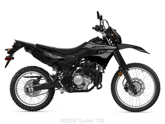 2026 Yamaha