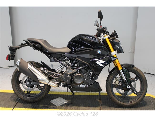 Used 2023 BMW G 310R available in Beverly, Massachusetts