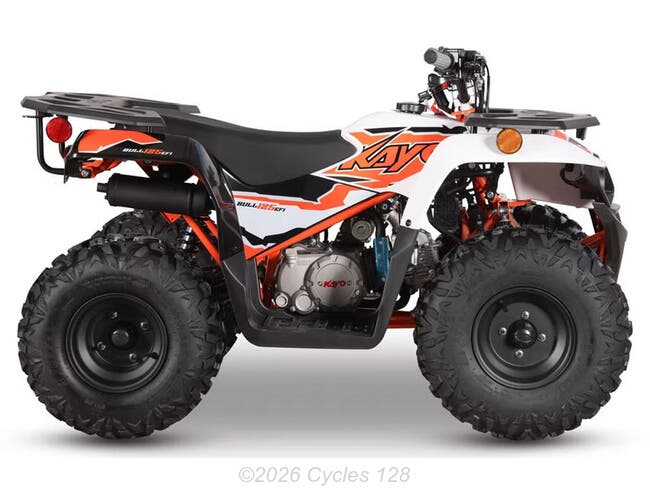 2026 Kayo Bull 125