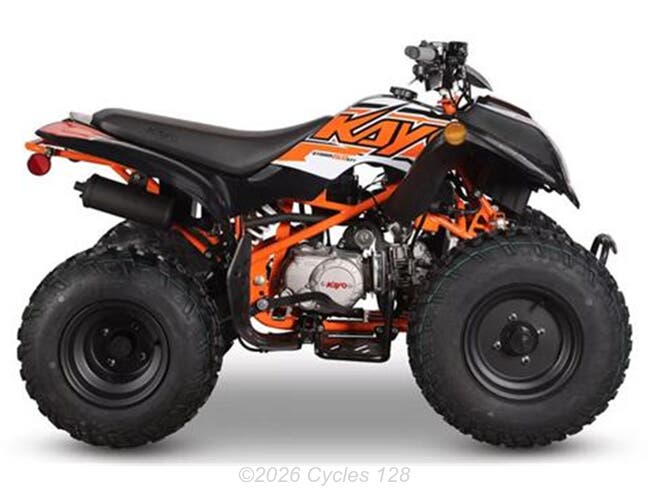 2026 Kayo Storm 150