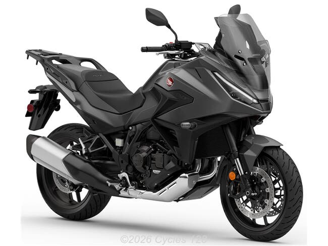 2026 Honda NT1100