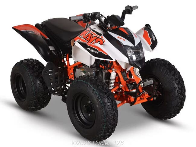 2026 Kayo Storm 150