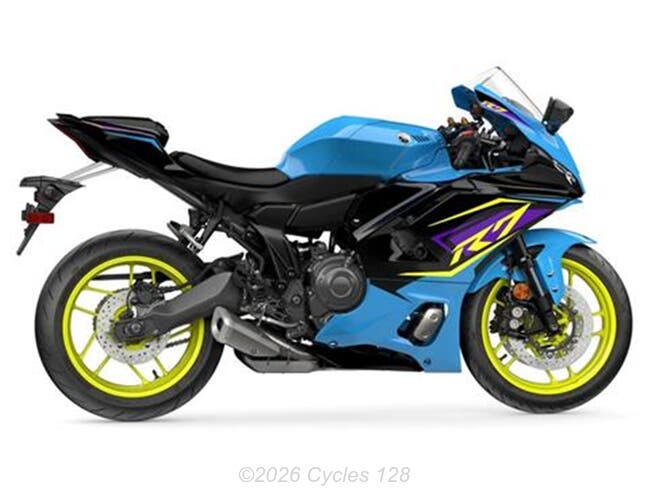2026 Yamaha