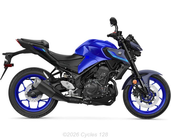 2026 Yamaha