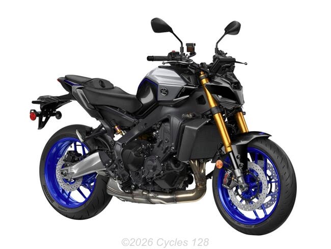 2026 Yamaha