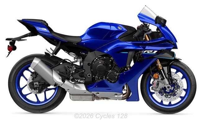 2020 Kawasaki Ninja ZX-6R ZX636HLF