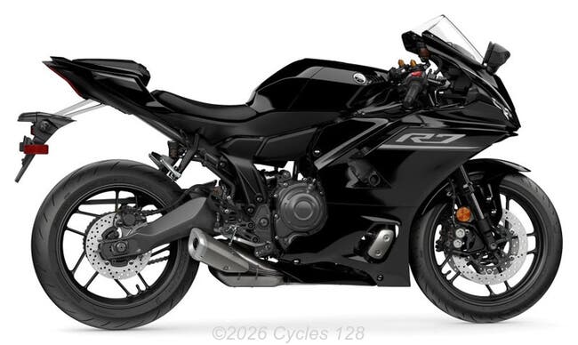 2020 Kawasaki Ninja ZX-6R ZX636HLF