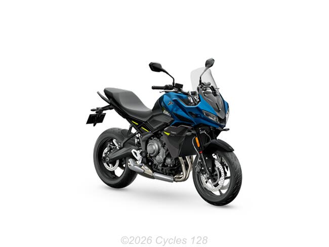2020 Kawasaki Ninja ZX-6R ZX636HLF