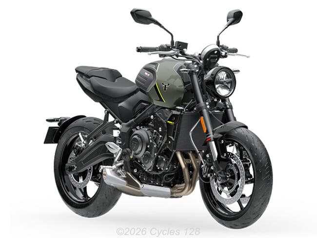 2023 Kawasaki ZX14R-ABS