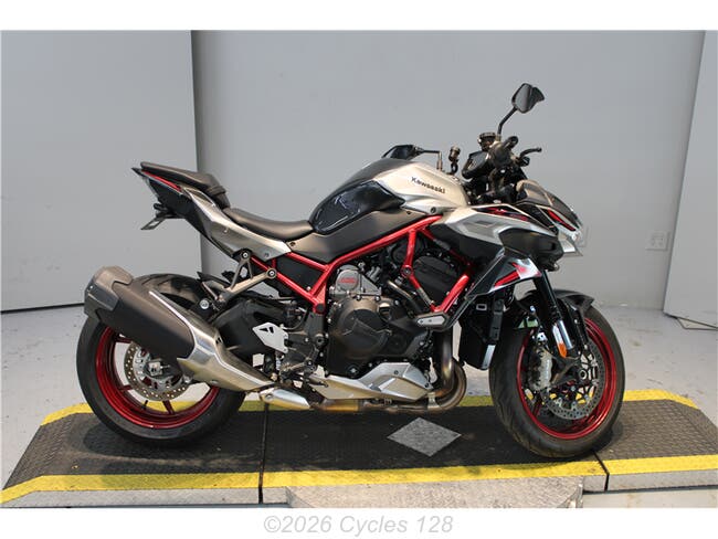 り 2017 Kawasaki Ninja 300 EX300