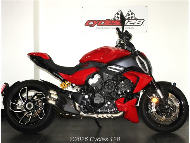 2012 Ducati 848 EVO 848EVO