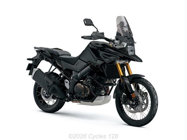 suzuki New 2026 Suzuki DR-Z125L Motorcycles in Canton, OH | Stock Number: