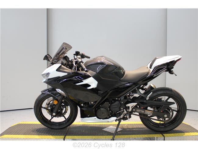 2018 Kawasaki Ninja ZX-6R ZX6R
