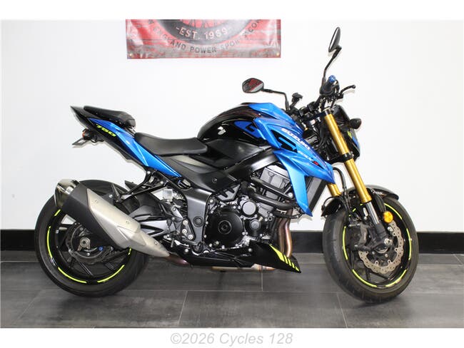 2023 Suzuki GSX-R 600M3