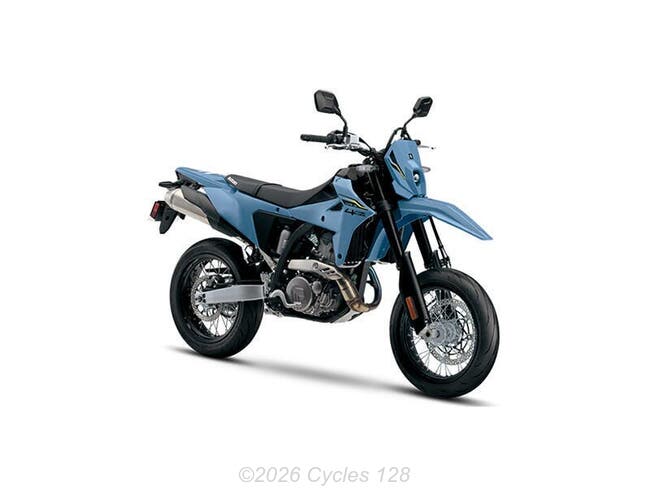 2023 Suzuki GSX-R 600M3