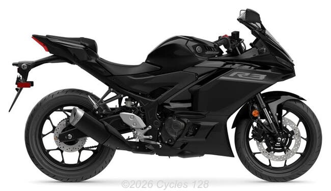 2023 Kawasaki ZX14R-ABS