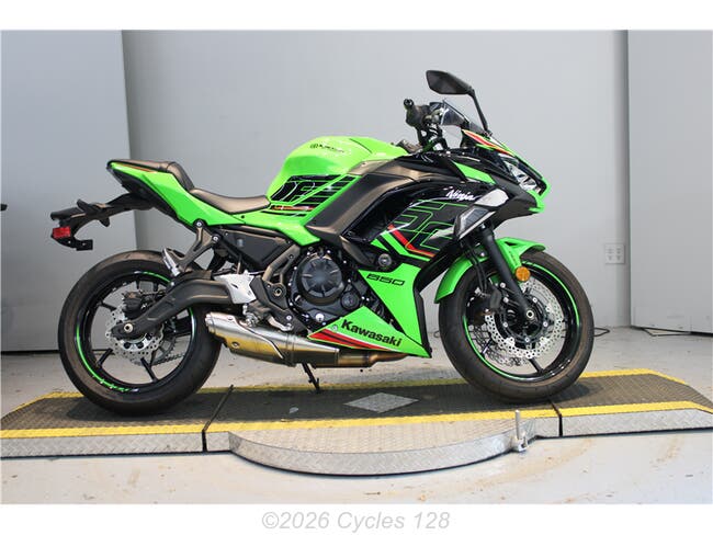 2023 Kawasaki ZX14R-ABS