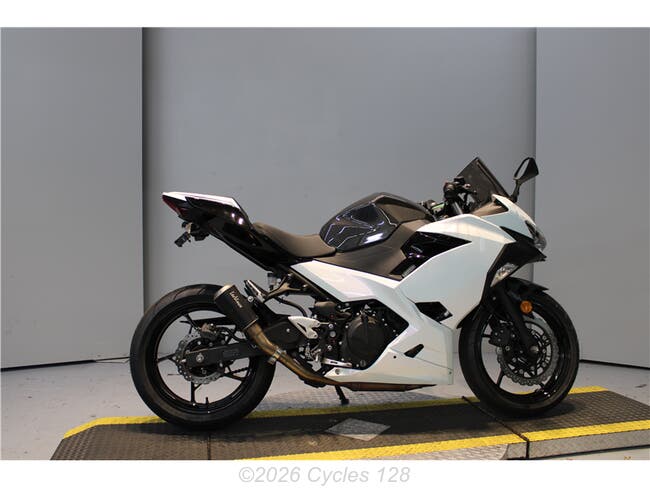 cross 2020 Kawasaki Ninja ZX-6R ZX636HLF
