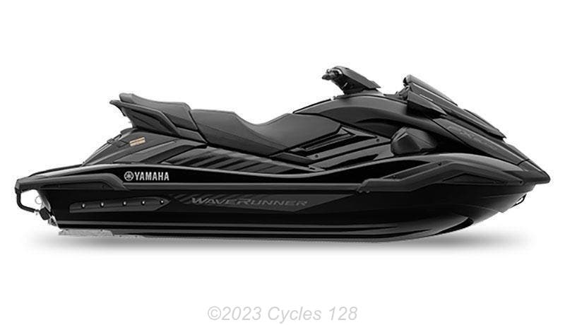 2023 Yamaha FX1800D-Y