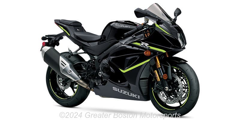 2023 Suzuki GSX-R 1000RZM3