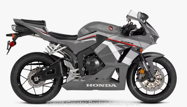 2020 Kawasaki Ninja ZX-6R ZX636HLF