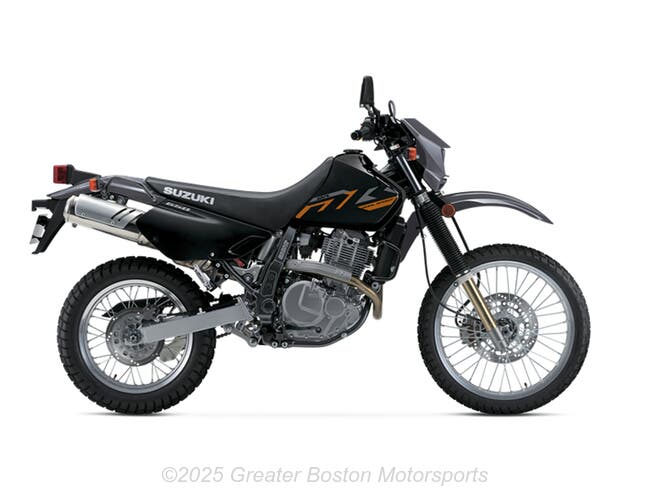 2025 Suzuki DR-Z 4SM DR-Z400SMM5