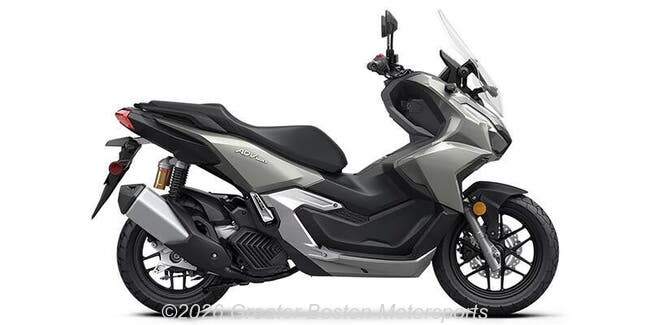 2026 Honda ADV