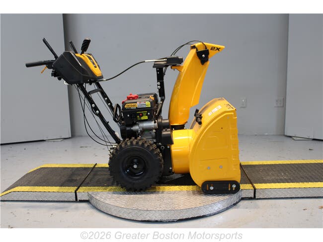 CUBCADET 31AM5HVSB56