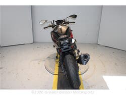 2023 Kawasaki ZH2 BASE - Used  for sale by Greater Boston Motorsports in Arlington, Massachusetts