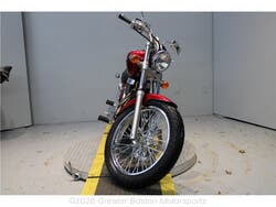 2008 Suzuki Boulevard 650 - Used  for sale by Greater Boston Motorsports in Arlington, Massachusetts