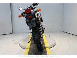 2017 DR650S by Suzuki from Greater Boston Motorsports in Arlington, Massachusetts