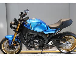 2022 Yamaha XSR 900 - Used  for sale by Greater Boston Motorsports in Arlington, Massachusetts