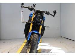Used 2022 Yamaha XSR 900 available in Arlington, Massachusetts