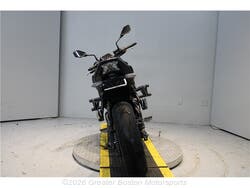 2024 Z650 by Kawasaki from Greater Boston Motorsports in Arlington, Massachusetts