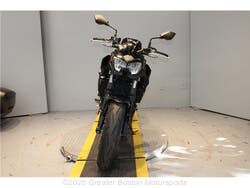 2023 Kawasaki Z650 - Used  for sale by Greater Boston Motorsports in Arlington, Massachusetts