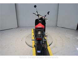 2022 Honda Super Cub - Used  for sale by Greater Boston Motorsports in Arlington, Massachusetts