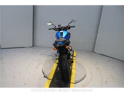 Used 2018 Honda CB500F available in Arlington, Massachusetts