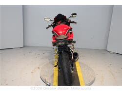 Used 2022 Honda CBR500R available in Arlington, Massachusetts