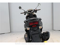 Used 2023 Yamaha Zuma 125 available in Arlington, Massachusetts