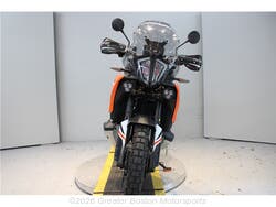 Used 2023 KTM Adventure 890 available in Arlington, Massachusetts