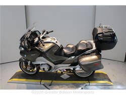 2010 BMW R 12T - Used  for sale by Greater Boston Motorsports in Arlington, Massachusetts