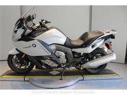 2012 BMW K 16GT - Used  for sale by Greater Boston Motorsports in Arlington, Massachusetts